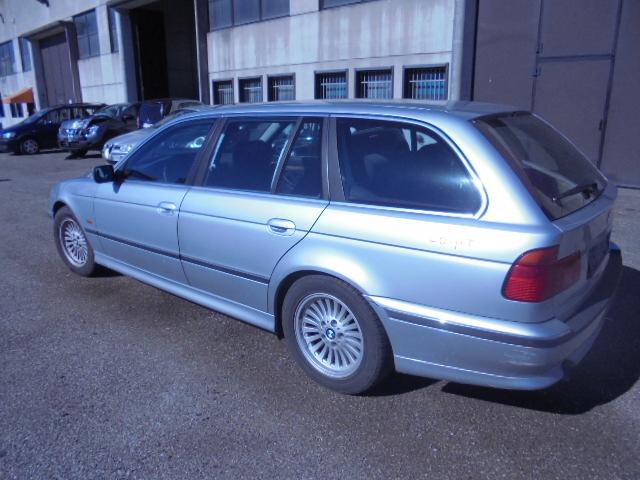 BMW SERIE 5 520 SW 2.0 B 110KW 5M 5P (1998) RICAMBI IN MAGAZZINO