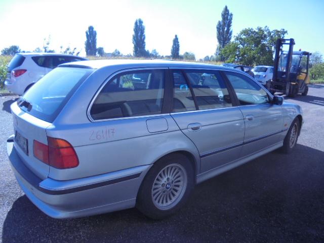 BMW SERIE 5 520 SW 2.0 B 110KW 5M 5P (1998) RICAMBI IN MAGAZZINO