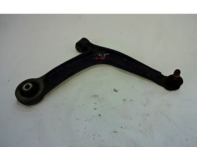 SPREDNJA DESNA ROKA  OEM N. 50710290 ORIGINAL REZERVNI DEL FIAT 500 CINQUECENTO 312 MK3 (2007 - 2015) BENZINA LETNIK 2007