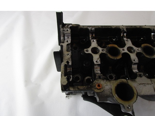 GLAVA, CILINDER IN DELI OEM N. 9641752610 ORIGINAL REZERVNI DEL VOLVO V50 545 R (2007 - 2012) DIESEL LETNIK 2008