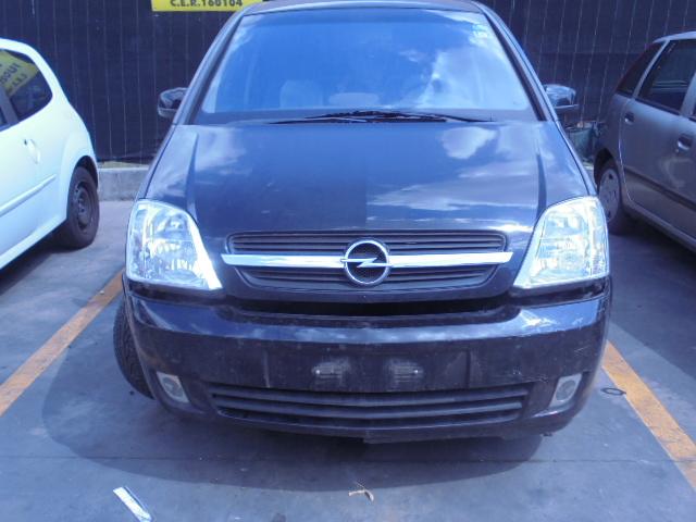 OPEL MERIVA A 1.7 D 74KW 5M 5P (2003) RICAMBI IN MAGAZZINO