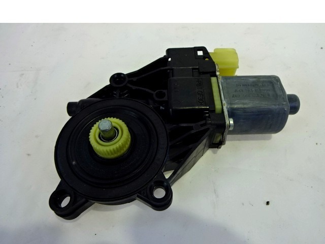 DVIZNI MEHANIZEM SPREDNIH STEKEL  OEM N. 130822407 ORIGINAL REZERVNI DEL FORD FIESTA CB1 CNN MK6 (09/2008 - 11/2012) BENZINA/GPL LETNIK 2009