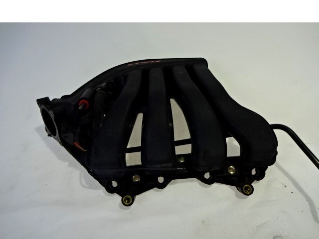 SESALNI KOLEKTOR OEM N. 04777846AE ORIGINAL REZERVNI DEL MINI ONE / COOPER / COOPER S R50 R52 R53 (2001-2006) BENZINA LETNIK 2004