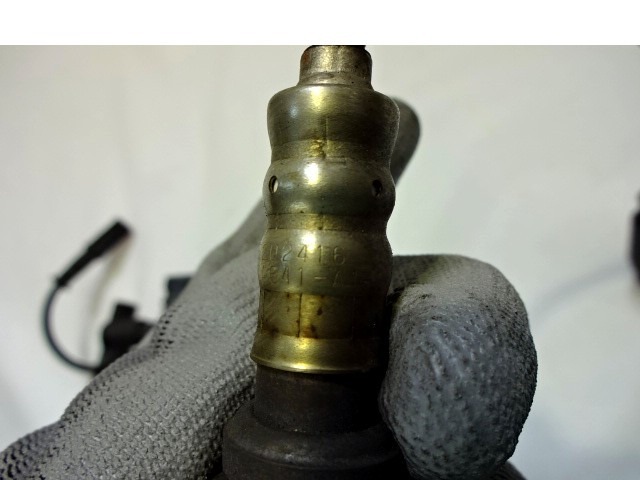 SONDA LAMBDA  OEM N. 55202416 ORIGINAL REZERVNI DEL FORD KA RU8 MK2 (2008 - 2016) BENZINA LETNIK 2010