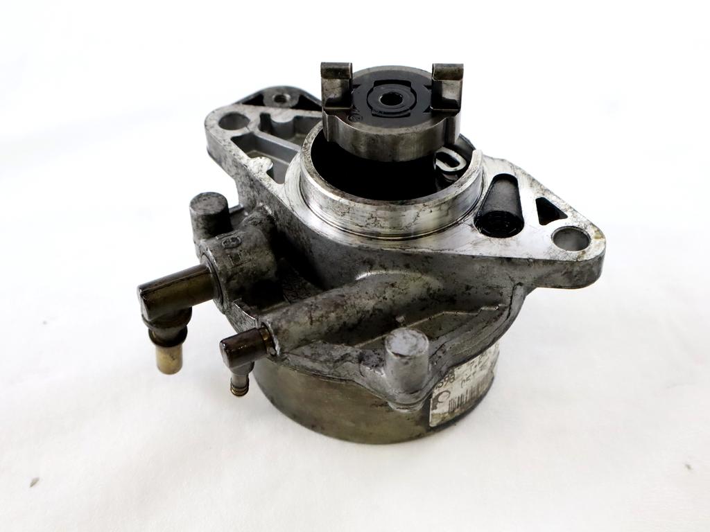 VAKUUM CRPALKA OEM N. 55193232 ORIGINAL REZERVNI DEL LANCIA MUSA 350 (2004 - 2007) DIESEL LETNIK 2006