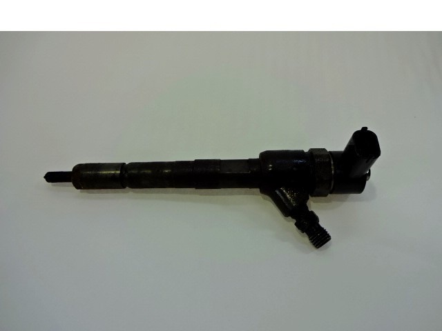 INJEKTORJI DIESEL OEM N. 445110083 ORIGINAL REZERVNI DEL LANCIA MUSA 350 (2004 - 2007) DIESEL LETNIK 2006