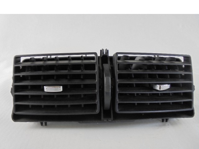 CENTRALNE PREZRACEVALNE SOBE  OEM N. 9634511177 ORIGINAL REZERVNI DEL PEUGEOT 307 3A/B/C/E/H BER/SW/CABRIO (2001 - 2009) DIESEL LETNIK 2004