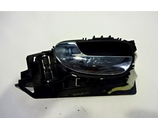 NOTRANJA KLJUKA  OEM N. 9643604577 ORIGINAL REZERVNI DEL PEUGEOT 307 3A/B/C/E/H BER/SW/CABRIO (2001 - 2009) DIESEL LETNIK 2004