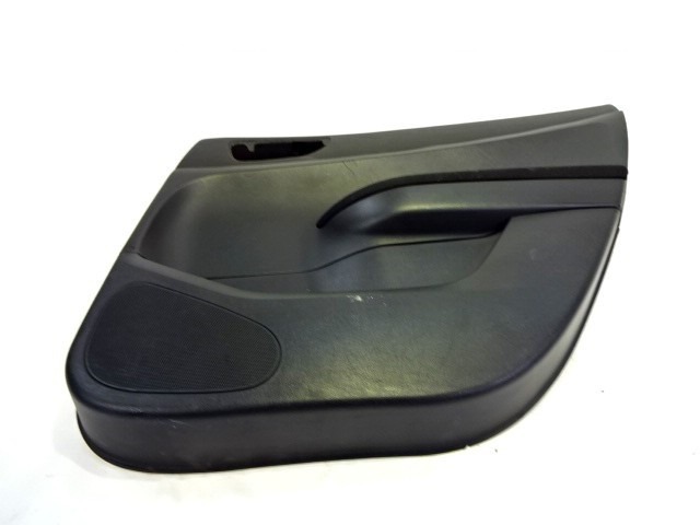 VRATNI PANEL OEM N. PNPDTPG3073ABR5P ORIGINAL REZERVNI DEL PEUGEOT 307 3A/B/C/E/H BER/SW/CABRIO (2001 - 2009) DIESEL LETNIK 2004