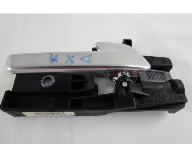 NOTRANJA KLJUKA  OEM N. 156043460 ORIGINAL REZERVNI DEL ALFA ROMEO 159 939 BER/SW (2005 - 2013) DIESEL LETNIK 2008