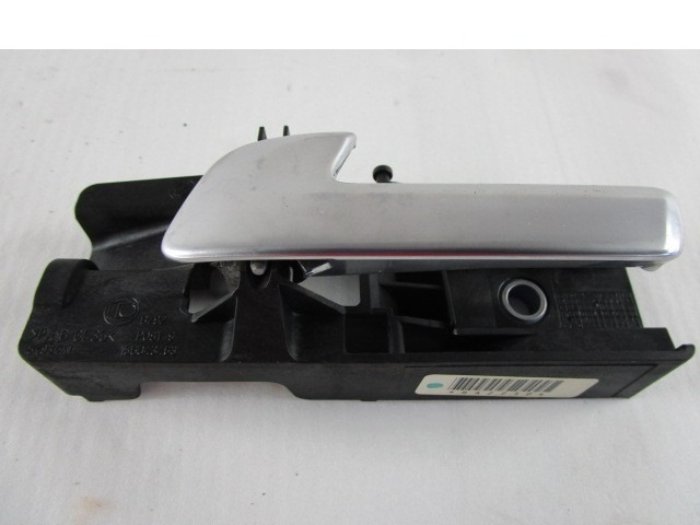 NOTRANJA KLJUKA  OEM N. 156043463 ORIGINAL REZERVNI DEL ALFA ROMEO 159 939 BER/SW (2005 - 2013) DIESEL LETNIK 2008