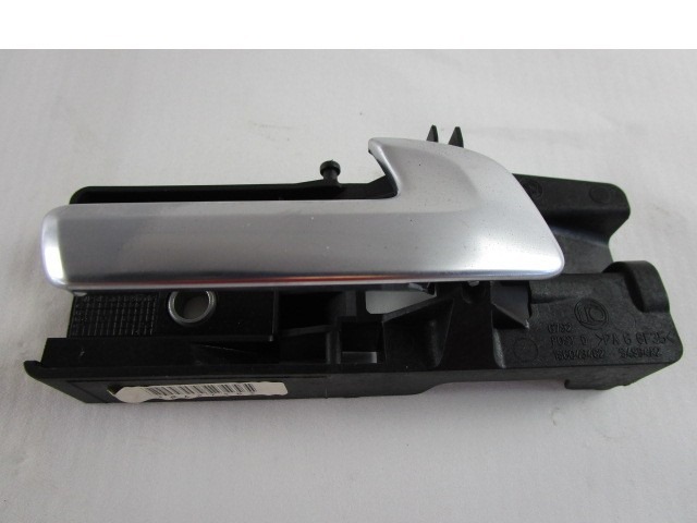 NOTRANJA KLJUKA  OEM N. 156043462 ORIGINAL REZERVNI DEL ALFA ROMEO 159 939 BER/SW (2005 - 2013) DIESEL LETNIK 2008