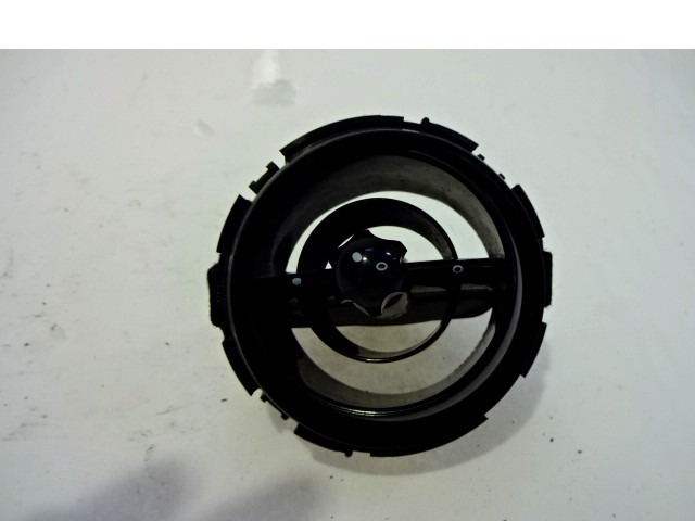 ODVOD ZRAKA OEM N. 64226800887 ORIGINAL REZERVNI DEL MINI ONE / COOPER / COOPER S R50 R52 R53 (2001-2006) DIESEL LETNIK 2004