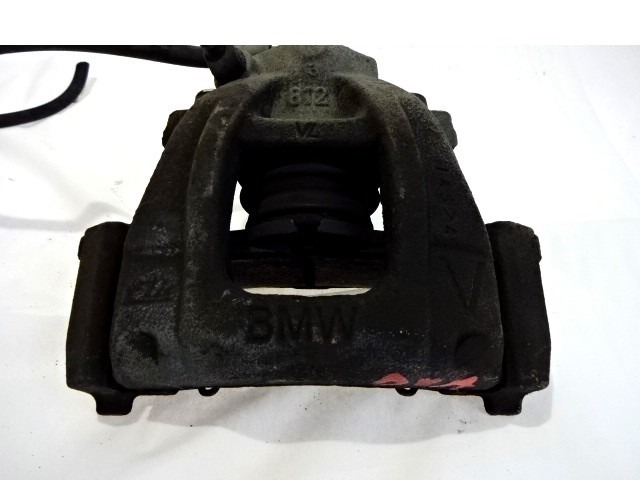 SPREDNJE DESNE ZAVORNE CELJUSTI  OEM N. 34116768458 ORIGINAL REZERVNI DEL MINI ONE / COOPER / COOPER S R50 R52 R53 (2001-2006) DIESEL LETNIK 2004