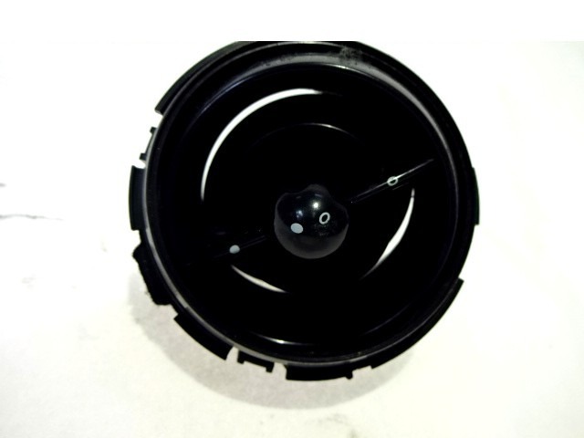 ODVOD ZRAKA OEM N. 64226800887 ORIGINAL REZERVNI DEL MINI ONE / COOPER / COOPER S R50 R52 R53 (2001-2006) DIESEL LETNIK 2004