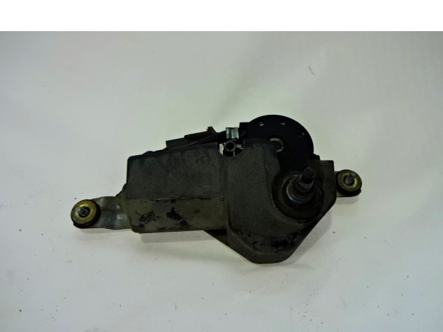 MOTORCEK ZADNJEGA BRISALCA OEM N. DLB101620 ORIGINAL REZERVNI DEL LAND ROVER FREELANDER L314 3/5 PORTE (1997 - 2000) DIESEL LETNIK 1999