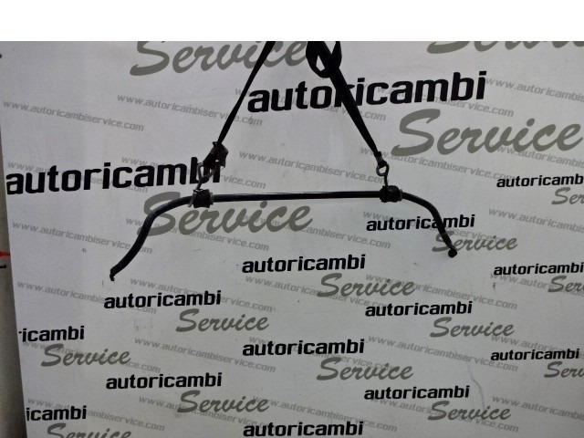 SPREDNJI STABILIZATOR OEM N. 5081N6 ORIGINAL REZERVNI DEL PEUGEOT BIPPER AA R (2007 - 2016) DIESEL LETNIK 2010