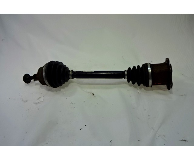 DESNA SPREDNJA POGONSKA GRED  OEM N. 4F0407272J ORIGINAL REZERVNI DEL AUDI A6 C6 4F2 4FH 4F5 BER/SW/ALLROAD (07/2004 - 10/2008) DIESEL LETNIK 2005