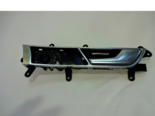 NOTRANJA KLJUKA  OEM N. 4F0837020B ORIGINAL REZERVNI DEL AUDI A6 C6 4F2 4FH 4F5 BER/SW/ALLROAD (07/2004 - 10/2008) DIESEL LETNIK 2005