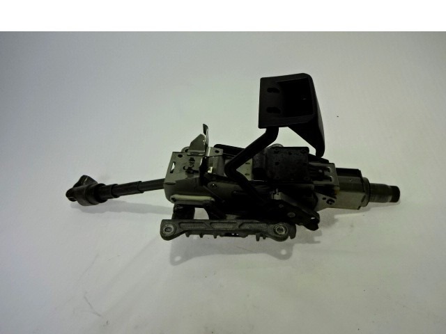 VOLANSKI DROG OEM N. 4F0419501J ORIGINAL REZERVNI DEL AUDI A6 C6 4F2 4FH 4F5 BER/SW/ALLROAD (07/2004 - 10/2008) DIESEL LETNIK 2005