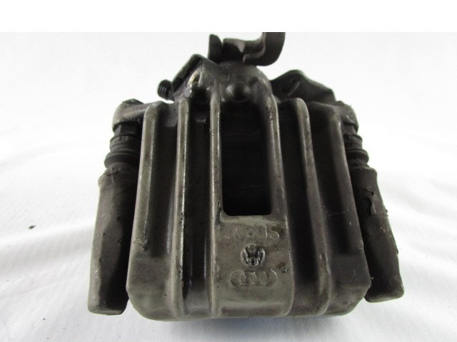 ZADNJE LEVE ZAVORNE CELJUSTI  OEM N. 1J0615423G ORIGINAL REZERVNI DEL AUDI TT 8N (1998 - 2006) BENZINA LETNIK 2000