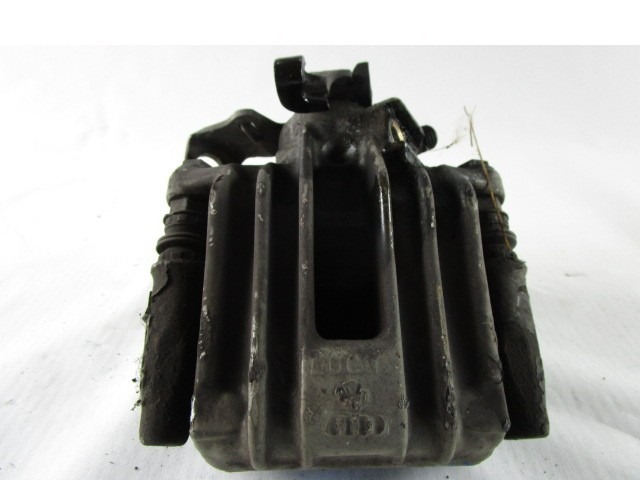 ZADNJE DESNE ZAVORNE CELJUSTI  OEM N. 1J0615424H ORIGINAL REZERVNI DEL AUDI TT 8N (1998 - 2006) BENZINA LETNIK 2000