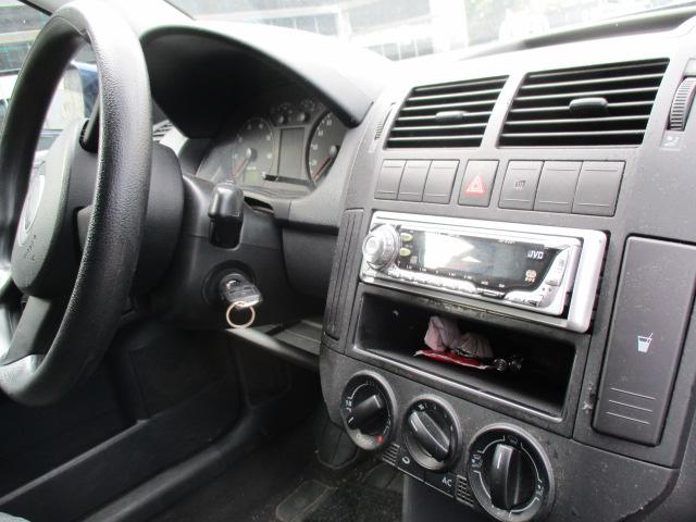 VOLKSWAGEN POLO 1.2 B 47KW 5M 5P (2005) RICAMBI IN MAGAZZINO