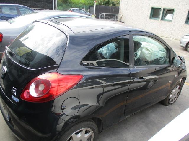 FORD KA 1.2 B 51KW 5M 3P (2009) RICAMBI IN MAGAZZINO