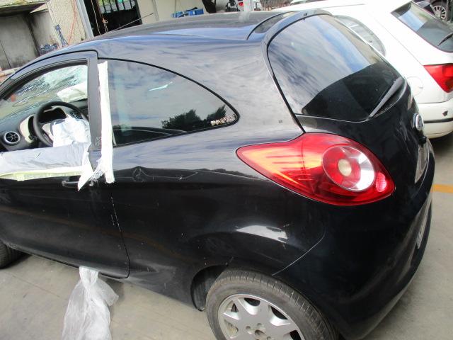 FORD KA 1.2 B 51KW 5M 3P (2009) RICAMBI IN MAGAZZINO