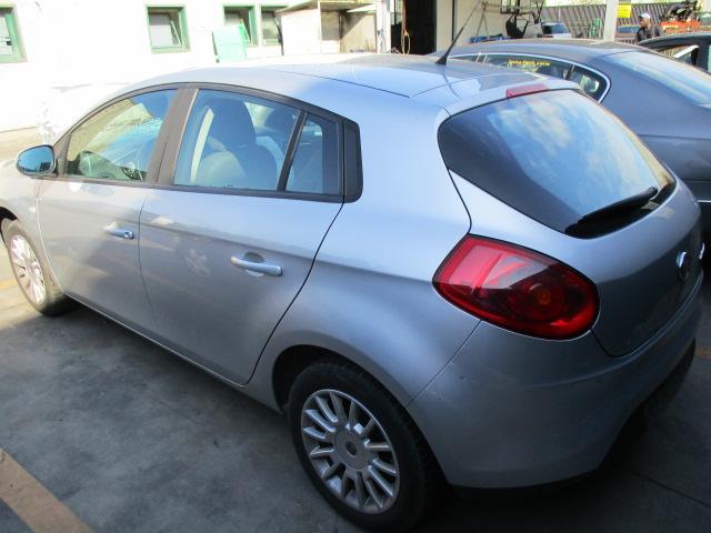 FIAT BRAVO 1.4 G 66KW 6M 5P (2009) RICAMBI IN MAGAZZINO