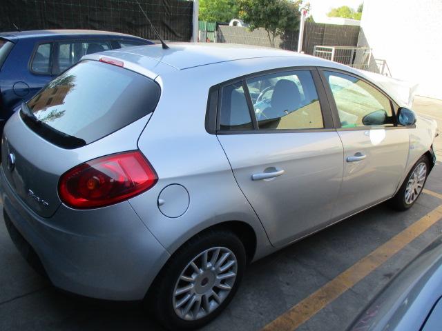 FIAT BRAVO 1.4 G 66KW 6M 5P (2009) RICAMBI IN MAGAZZINO