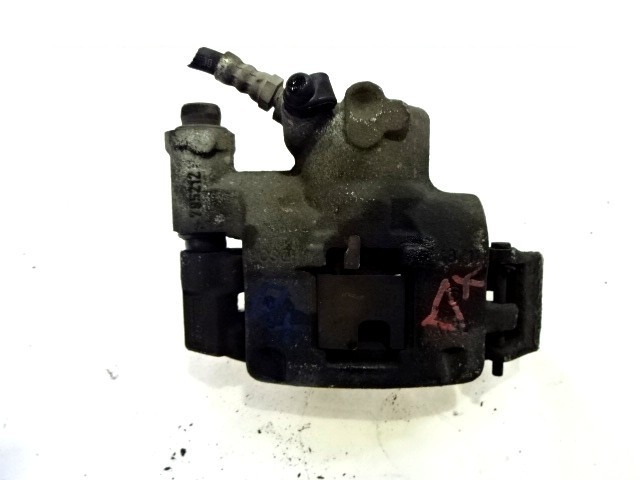 SPREDNJE DESNE ZAVORNE CELJUSTI  OEM N. 1731147 ORIGINAL REZERVNI DEL FORD KA RU8 MK2 (2008 - 2016) BENZINA LETNIK 2009