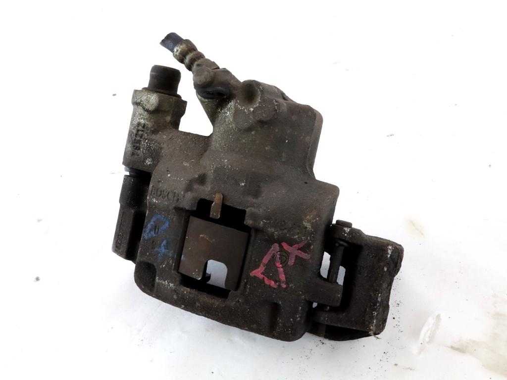 SPREDNJE DESNE ZAVORNE CELJUSTI  OEM N. 1731147 ORIGINAL REZERVNI DEL FORD KA RU8 MK2 (2008 - 2016) BENZINA LETNIK 2009