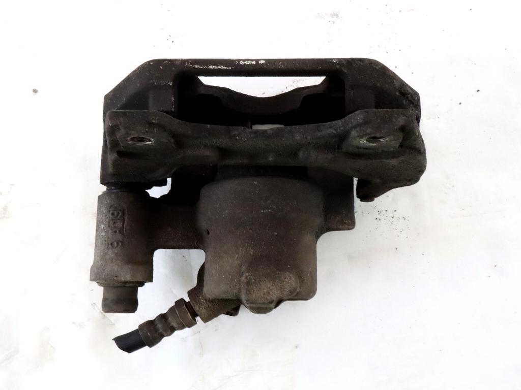 SPREDNJE DESNE ZAVORNE CELJUSTI  OEM N. 1731147 ORIGINAL REZERVNI DEL FORD KA RU8 MK2 (2008 - 2016) BENZINA LETNIK 2009