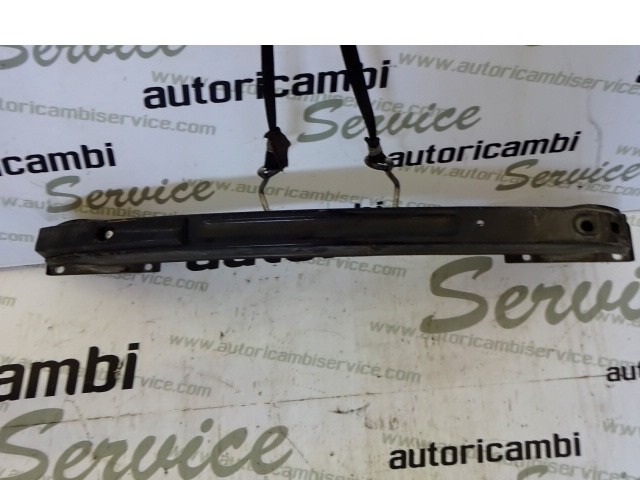 TRAVERZA ZADNJEGA ODBIJACA  OEM N. 51843816 1557233 ORIGINAL REZERVNI DEL FORD KA RU8 MK2 (2008 - 2016) BENZINA LETNIK 2009