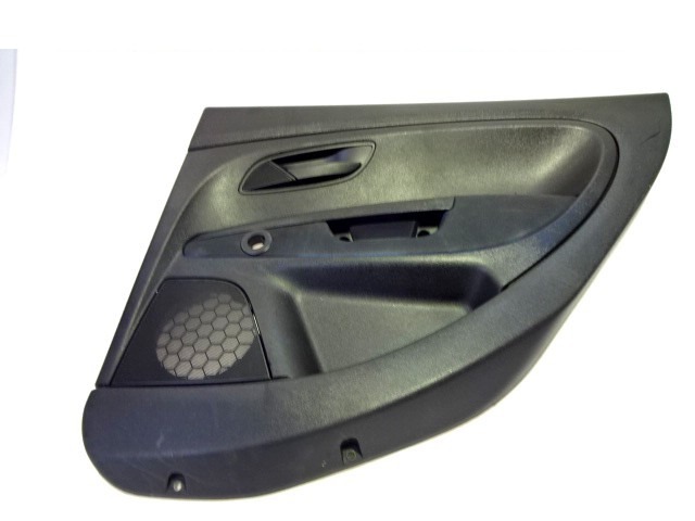 VRATNI PANEL OEM N. PNPDTFTGPUNTO199BR5P ORIGINAL REZERVNI DEL FIAT GRANDE PUNTO 199 (2005 - 2012) BENZINA LETNIK 2006