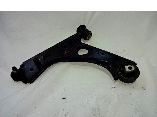 SPREDNJA LEVA ROKA  OEM N. 51895367 ORIGINAL REZERVNI DEL FIAT GRANDE PUNTO 199 (2005 - 2012) BENZINA LETNIK 2006