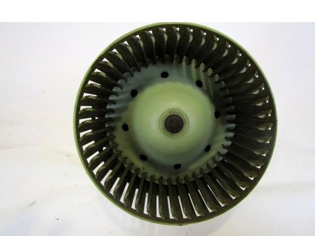 VENTILATOR  KABINE  OEM N. XW4H-19805-AC ORIGINAL REZERVNI DEL JAGUAR S-TYPE X200 MK1 (1999 - 2006) BENZINA LETNIK 2000