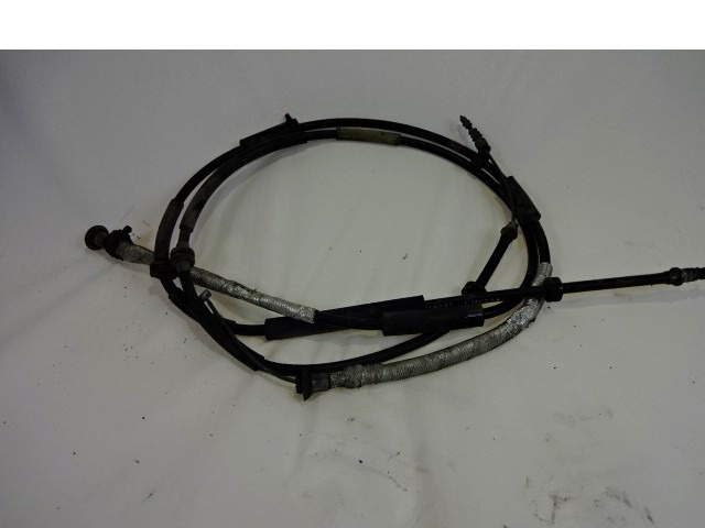 OEM N. 51718093 51702642 ORIGINAL REZERVNI DEL FIAT BRAVO 198 (02/2007 - 2010) BENZINA LETNIK 2007