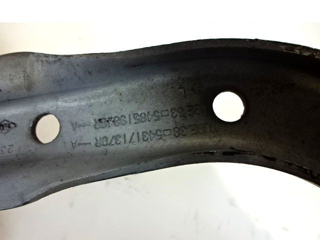 NOSILCI MOTORJA/DRUGO OEM N. 543170605R ORIGINAL REZERVNI DEL RENAULT CLIO BH KH MK4 (2012 - 2019)BENZINA LETNIK 2013