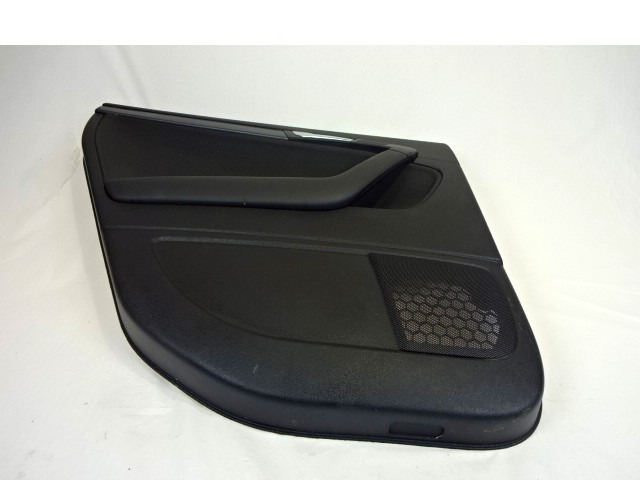 VRATNI PANEL OEM N. PNPSTADA38PRBR5P ORIGINAL REZERVNI DEL AUDI A3 MK2R 8P 8PA 8P1 8P7 (2008 - 2012)BENZINA LETNIK 2011