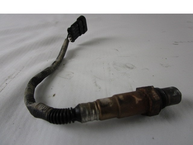 SONDA LAMBDA  OEM N. 258006203 ORIGINAL REZERVNI DEL FIAT GRANDE PUNTO 199 (2005 - 2012) BENZINA LETNIK 2006