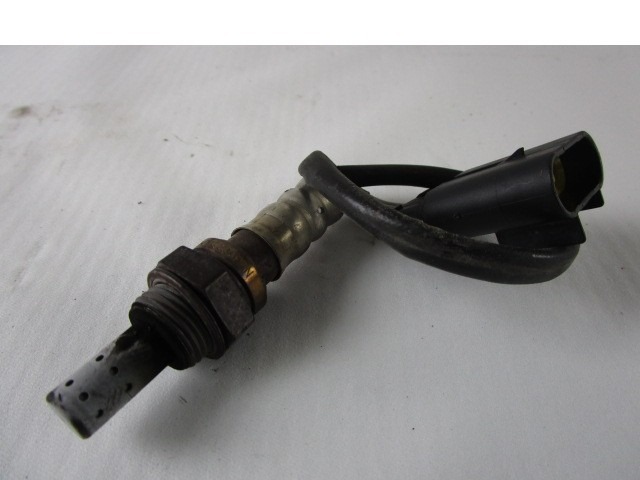 SONDA LAMBDA  OEM N. 55202416 ORIGINAL REZERVNI DEL FORD KA RU8 MK2 (2008 - 2016) BENZINA LETNIK 2009