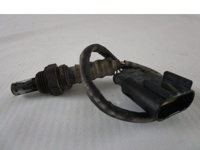 SONDA LAMBDA  OEM N. 55202416 ORIGINAL REZERVNI DEL FORD KA RU8 MK2 (2008 - 2016) BENZINA LETNIK 2009