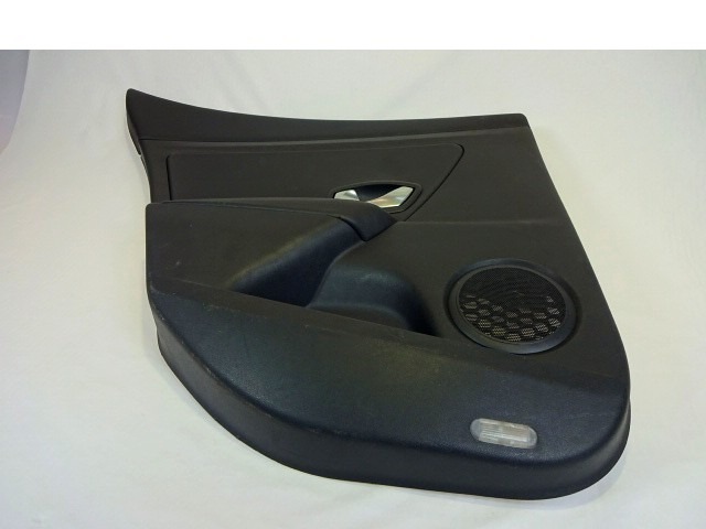 VRATNI PANEL OEM N. PNPSPRNMEGANEBZ01MK3BR5P ORIGINAL REZERVNI DEL RENAULT MEGANE MK3 BZ0/1 B3 DZ0/1 KZ0/1 BER/SPORTOUR/ESTATE (2009 - 2015) DIESEL LETNIK 2009