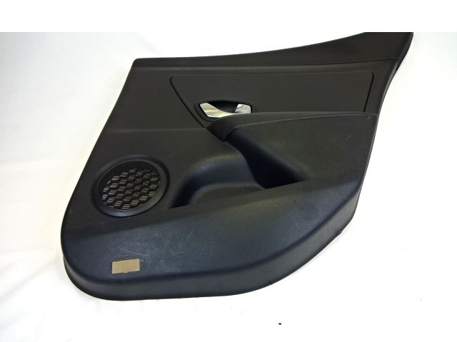 VRATNI PANEL OEM N. PNPDPRNMEGANEBZ01MK3BR5P ORIGINAL REZERVNI DEL RENAULT MEGANE MK3 BZ0/1 B3 DZ0/1 KZ0/1 BER/SPORTOUR/ESTATE (2009 - 2015) DIESEL LETNIK 2009