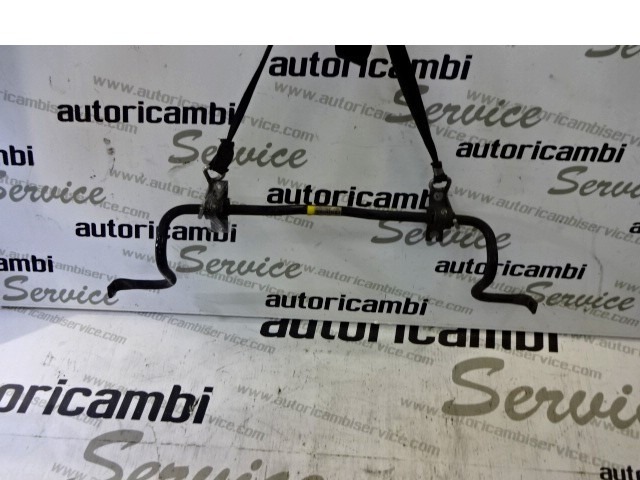 SPREDNJI STABILIZATOR OEM N. 546110003R ORIGINAL REZERVNI DEL RENAULT MEGANE MK3 BZ0/1 B3 DZ0/1 KZ0/1 BER/SPORTOUR/ESTATE (2009 - 2015) DIESEL LETNIK 2009