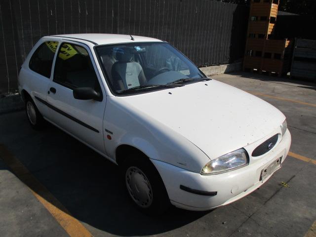 FORD FIESTA 1.2 B 55KW 5M 3P (1997) RICAMBI IN MAGAZZINO