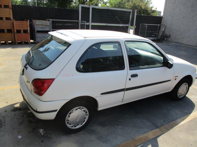 FORD FIESTA 1.2 B 55KW 5M 3P (1997) RICAMBI IN MAGAZZINO