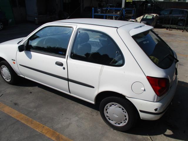 FORD FIESTA 1.2 B 55KW 5M 3P (1997) RICAMBI IN MAGAZZINO